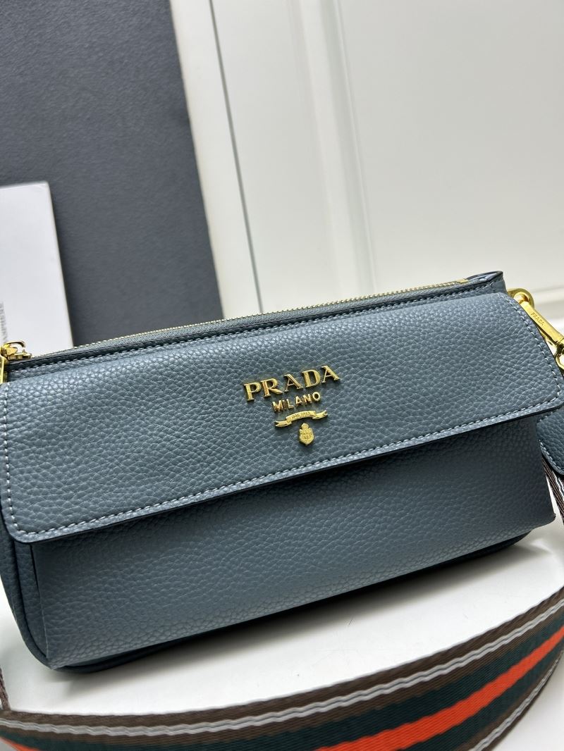 Prada Satchel Bags